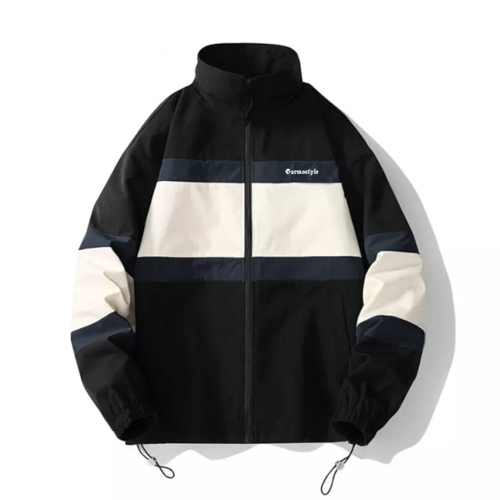 jaket varsity