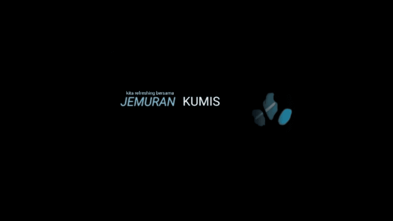 YouTube Jemuran Kumis